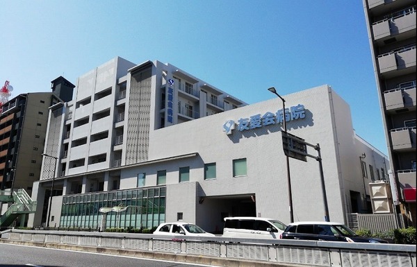大阪市住之江区安立３丁目の中古一戸建て(医療法人讃和会友愛会病院)