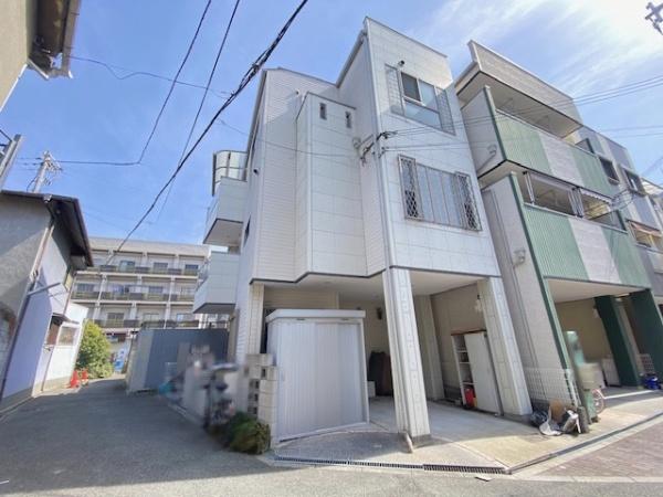 大阪市住之江区安立３丁目の中古一戸建て