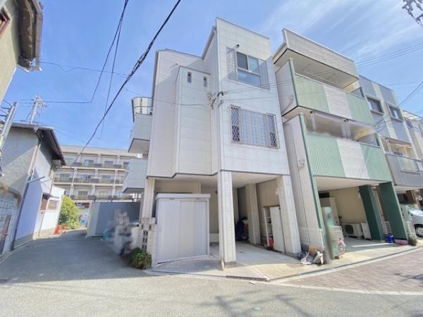 大阪市住之江区安立３丁目の中古一戸建て