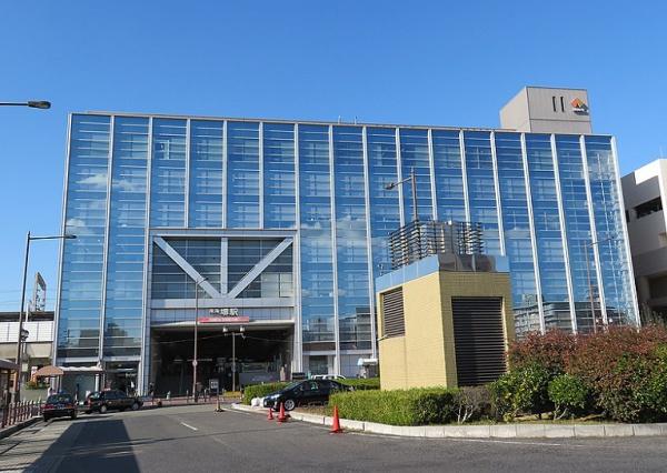 堺市堺区山本町５丁　新築戸建(堺駅(南海本線))