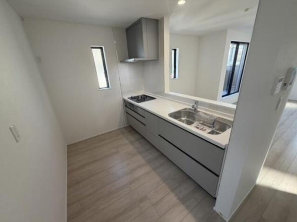 堺市堺区山本町５丁　新築戸建