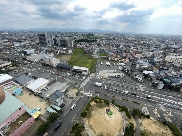 サウスオールシティレフトウイング