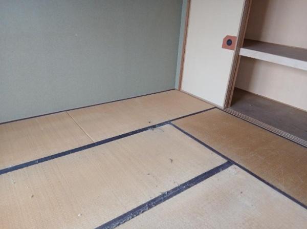 コープ野村長池公園