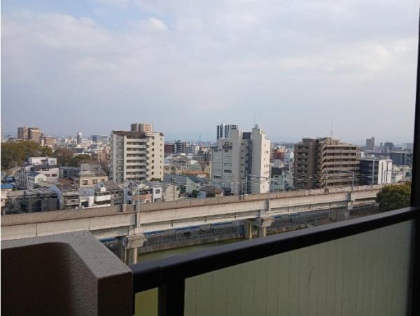 コープ野村長池公園