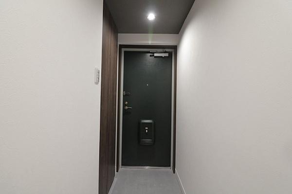 サンマンションアトレあびこ
