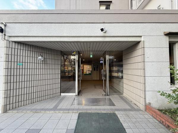 エバーグリーン第二住吉