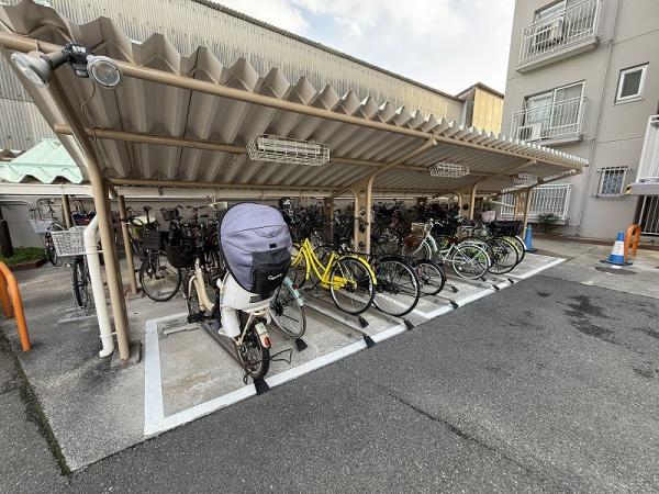エバーグリーン第二住吉