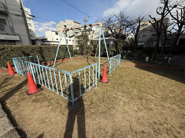 エバーグリーン第二住吉