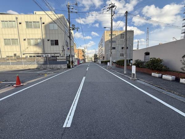 エバーグリーン第二住吉