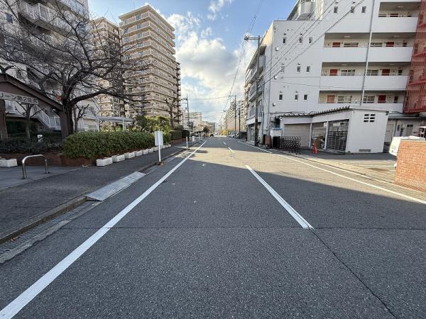 エバーグリーン第二住吉