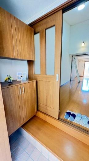 大阪市西成区千本南２丁目の中古一戸建て