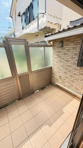 大阪市西成区千本南２丁目の中古一戸建て