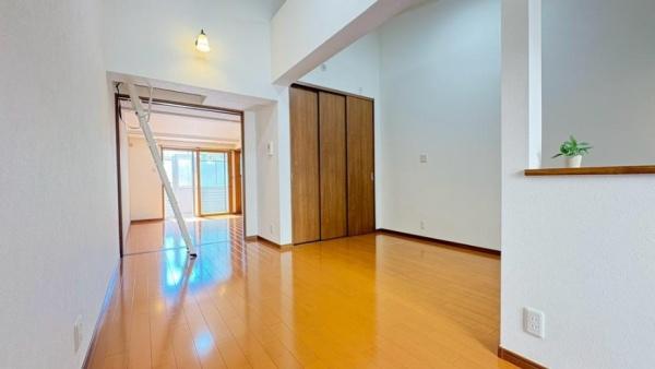 大阪市西成区千本南２丁目　中古戸建