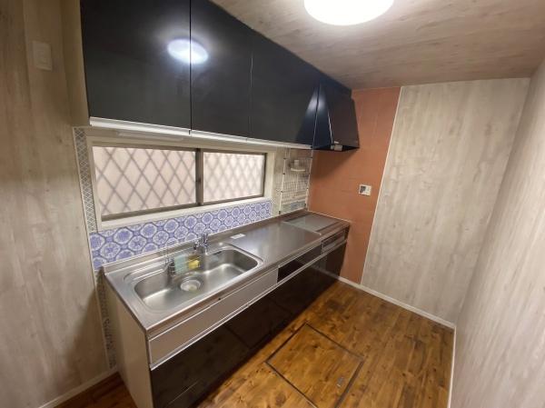 大阪市西成区天下茶屋東２丁目の中古一戸建