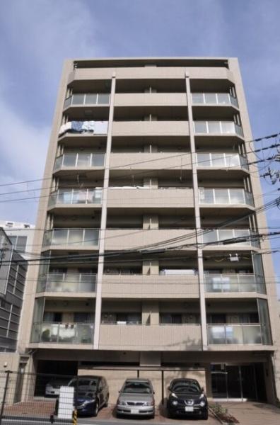 ジオ阿倍野松崎町