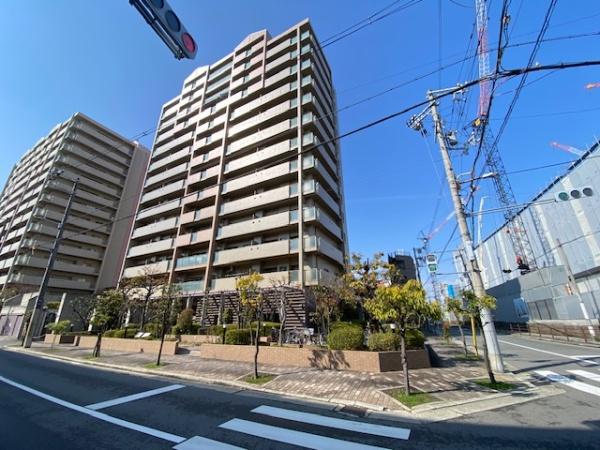 ファミール東加賀屋