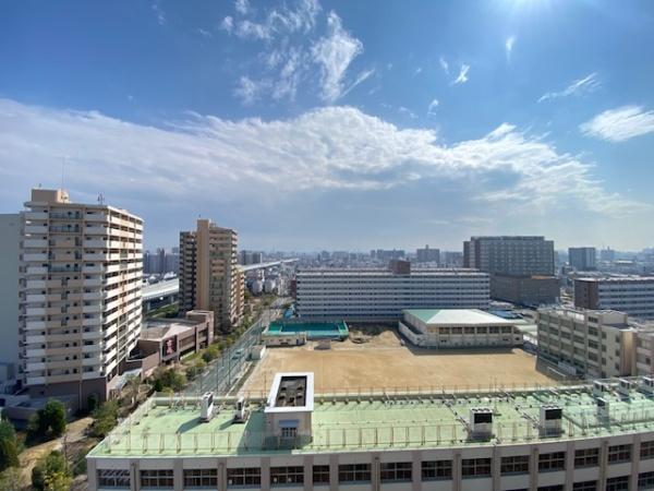 ファミール東加賀屋