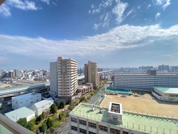 ファミール東加賀屋