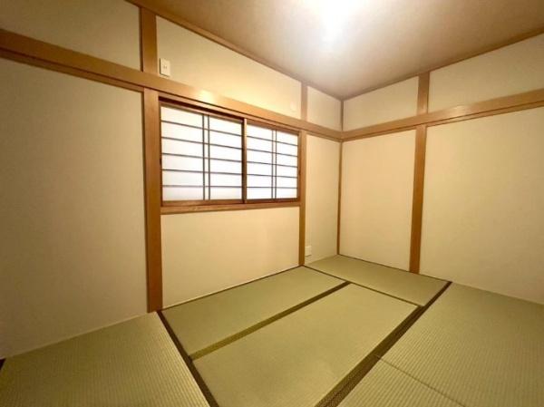 大阪市住吉区帝塚山中５丁目の中古一戸建て