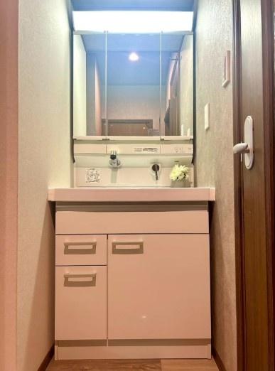 大阪市住吉区帝塚山中５丁目の中古一戸建て