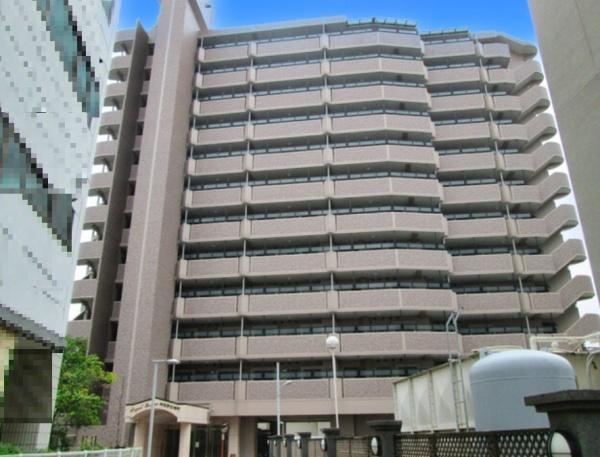 エンゼルブレッサ阿倍野松崎町