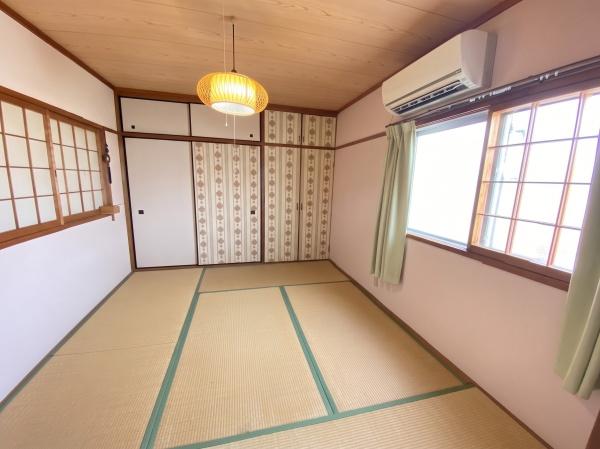 大阪市大正区平尾４丁目の中古一戸建て