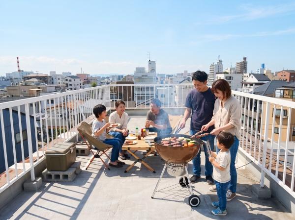 大阪市大正区平尾４丁目の中古一戸建て