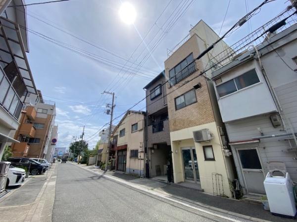 大阪市大正区平尾４丁目の中古一戸建て