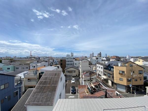 大阪市大正区平尾４丁目の中古一戸建て