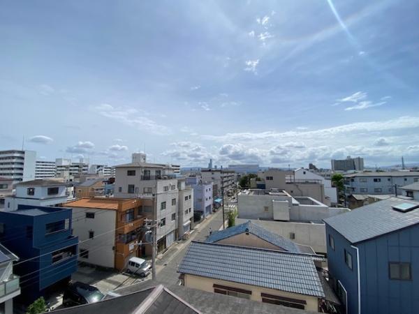 大阪市大正区平尾４丁目の中古一戸建て