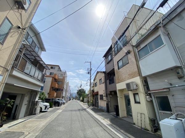 大阪市大正区平尾４丁目の中古一戸建て