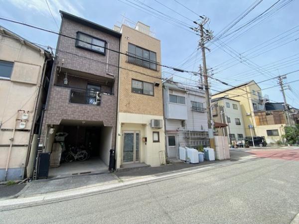 大阪市大正区平尾４丁目の中古一戸建