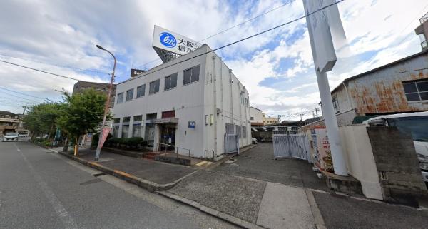 エメラルドマンション南津守Ｂ棟(大阪シティ信用金庫北加賀屋支店)