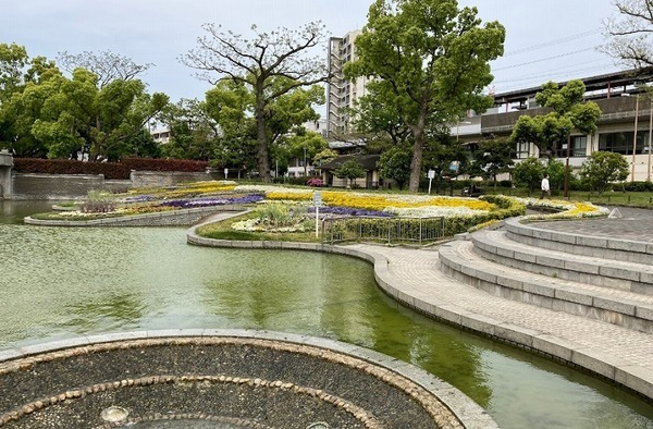 大阪市住之江区浜口東２丁目の中古一戸建て(住吉公園)