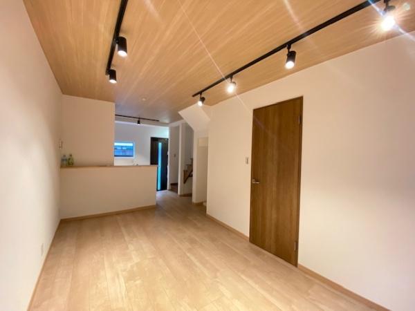 大阪市住之江区浜口東２丁目の中古一戸建て