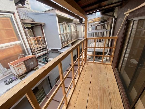 大阪市住之江区浜口東２丁目の中古一戸建て