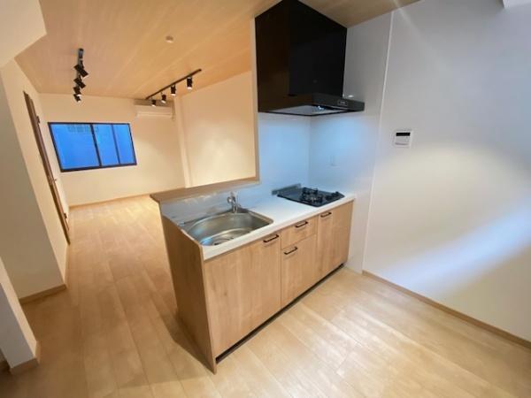 大阪市住之江区浜口東２丁目の中古一戸建て