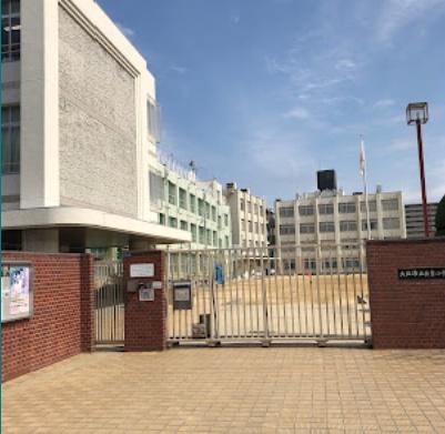 大阪市平野区長吉出戸４丁目の中古一戸建て(長吉小学校)