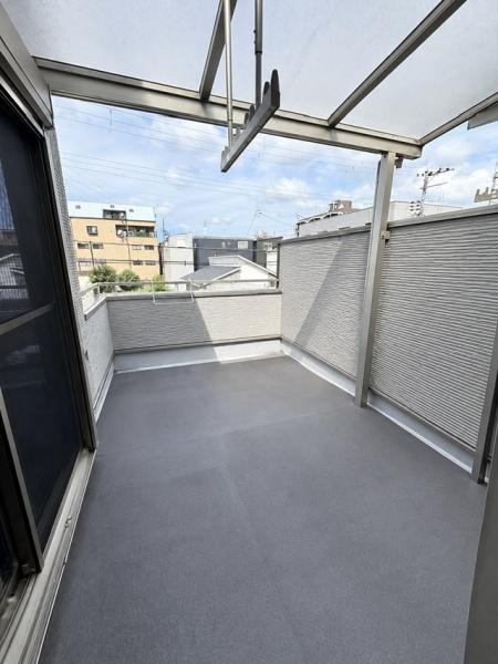 大阪市平野区長吉長原４丁目の中古一戸建て