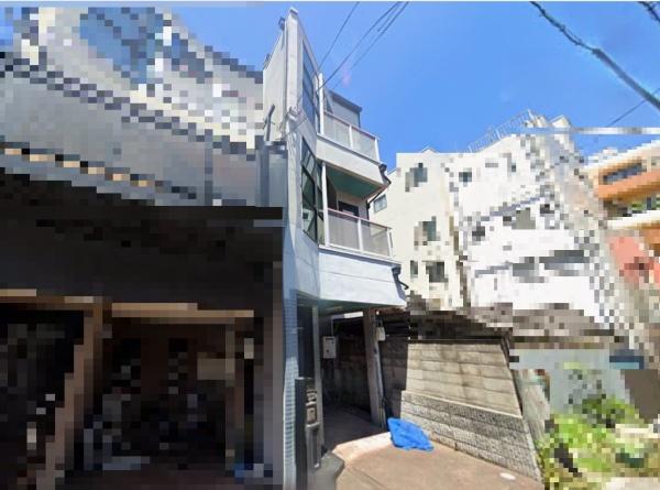 大阪市住吉区我孫子３丁目の中古一戸建て