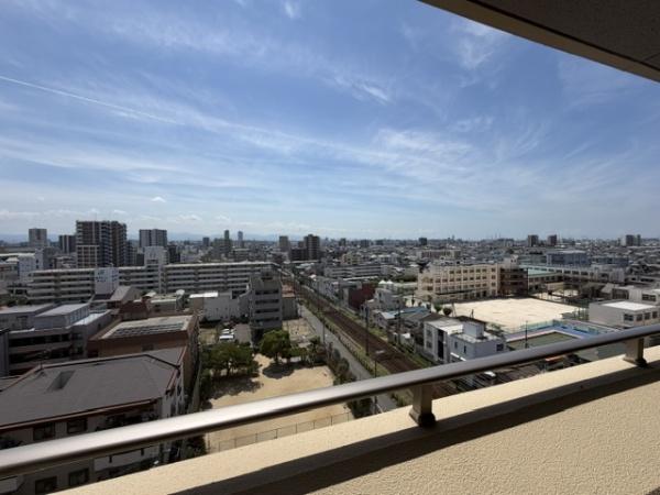 エスリード住吉公園通り