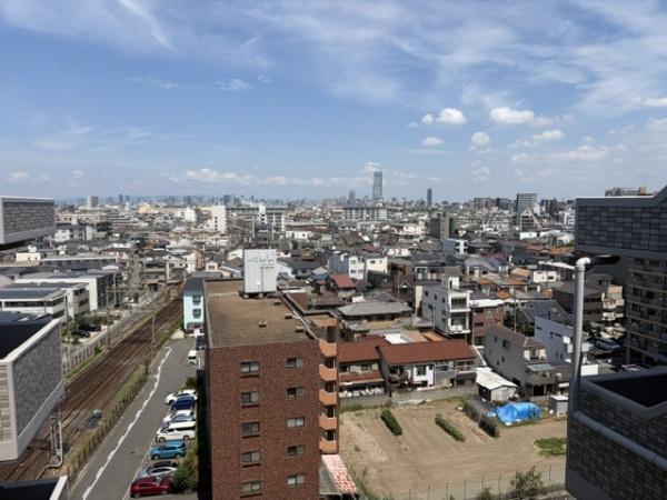 エスリード住吉公園通り