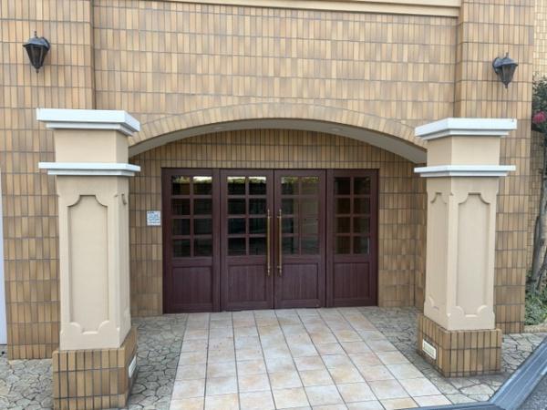 エスリード住吉公園通り