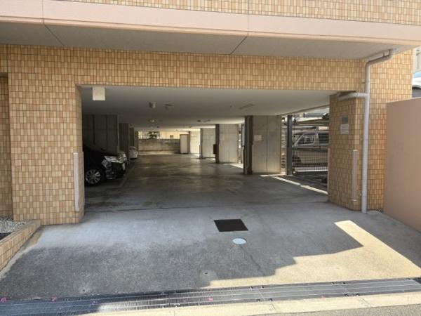 エスリード住吉公園通り
