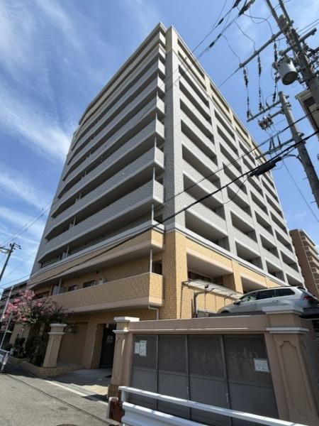 エスリード住吉公園通り