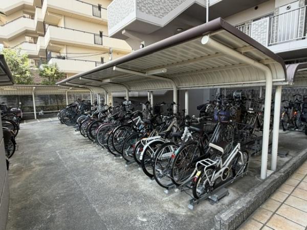 エスリード住吉公園通り