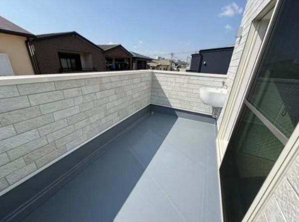 大阪市住吉区東粉浜２丁目　新築戸建
