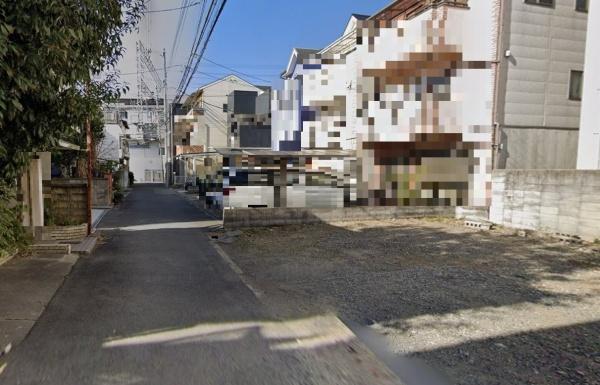 西成区玉出東１号棟　新築戸建