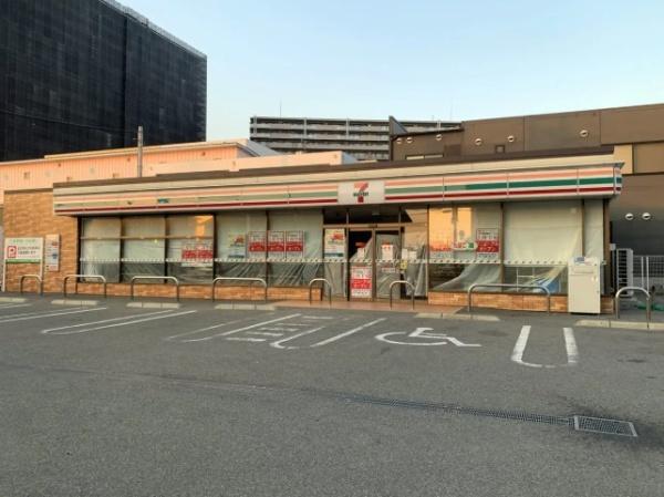 堺市西区上の中古一戸建て(セブン-イレブン堺鳳南町３丁店)