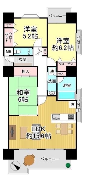 堺柳之町アーバンコンフォート
